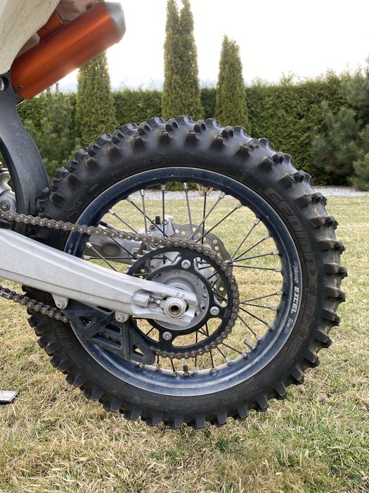 Ktm sx 85 2019r.