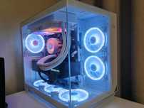 Ігровий ПК AMD Ryzen 9 5900X + RTX 4080 Super Founders Edition + 32 GB