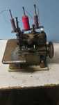 Overlock Trzynitkowy