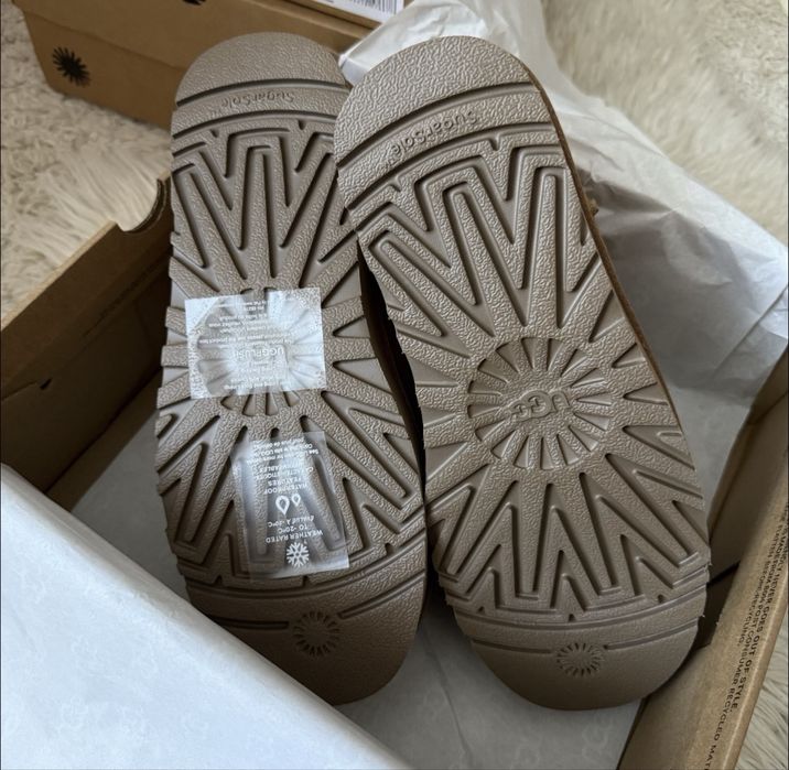 Жіночі UGG уггі угги оригінал