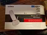 Edimax EW-7718UN karta WiFi karta sieciowa pasuje do TV Samsung