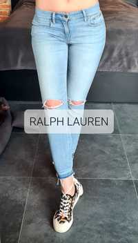 Ralph Lauren roz. 26 XS