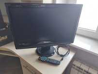TV LCD 23' do gier monitoring telewizor Prosonic 23B6D6