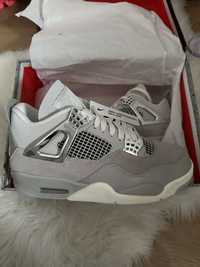 Nike Air Jordan 4 Frozen Moments 42,5