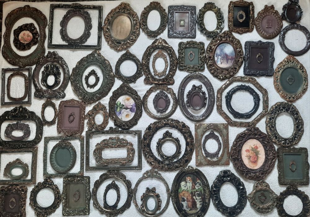 Рамки для декору,для вишивки, для фото, для інтер'єру