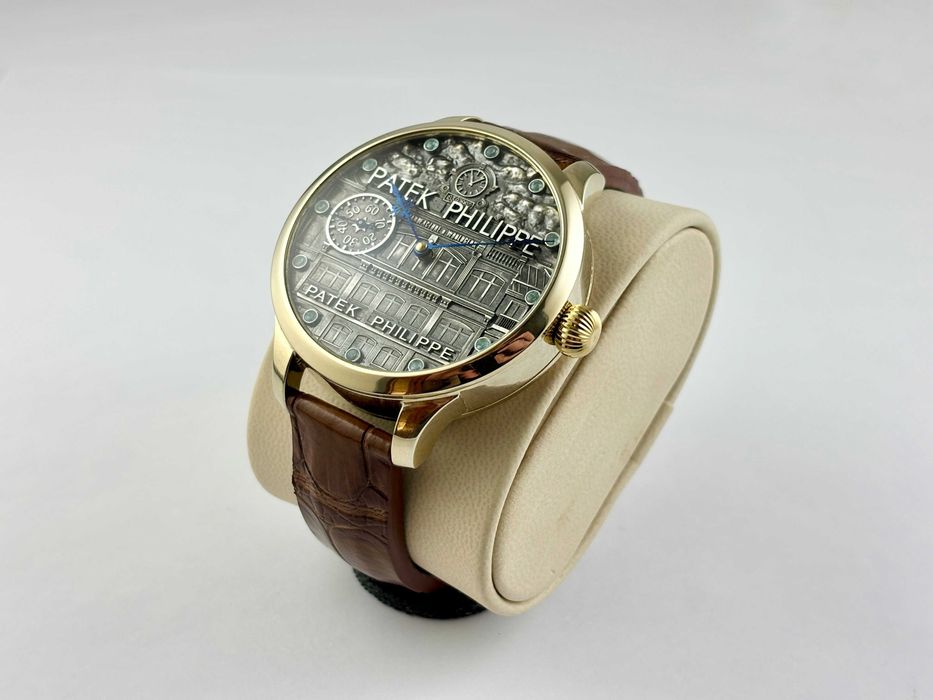 часы Patek Philippe