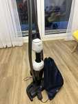 Odkurzacz pionowy Electrolux pure q9 USZKODZONY