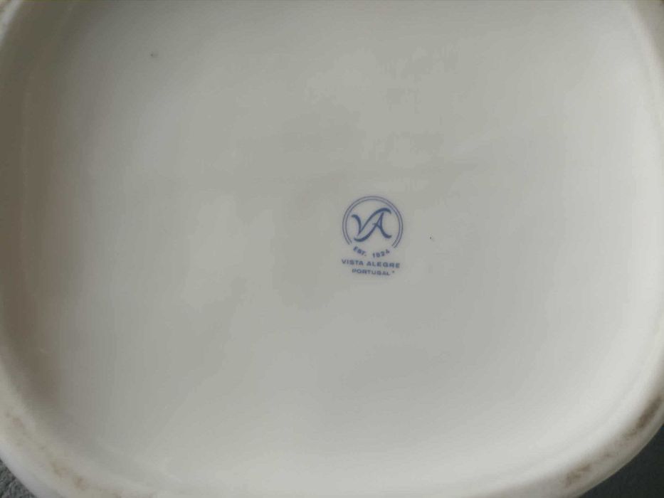 Terrinas vista alegre