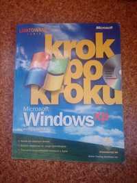 Krok po kroku Windows do nauki obsługi komputera
Brak płyty CD