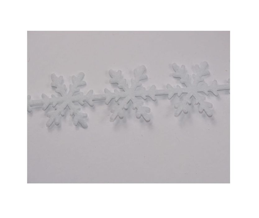 Aplikacja śnieżynka Cp 100295/S ( 1 mb ). Import