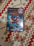 I-Ninja PS2 jogo