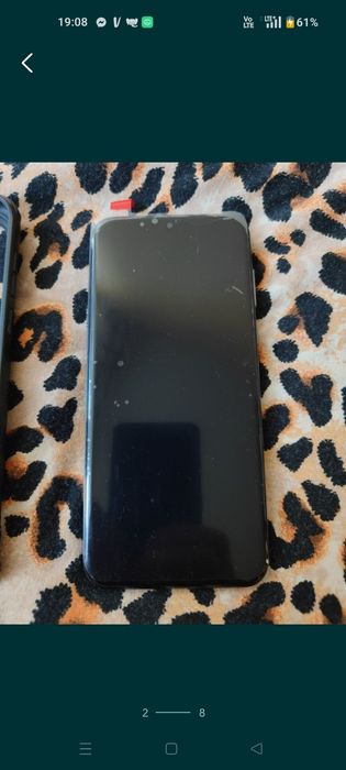 Huawei Pura 70 pro Stan idealny