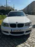 BMW 123d com swap 535d