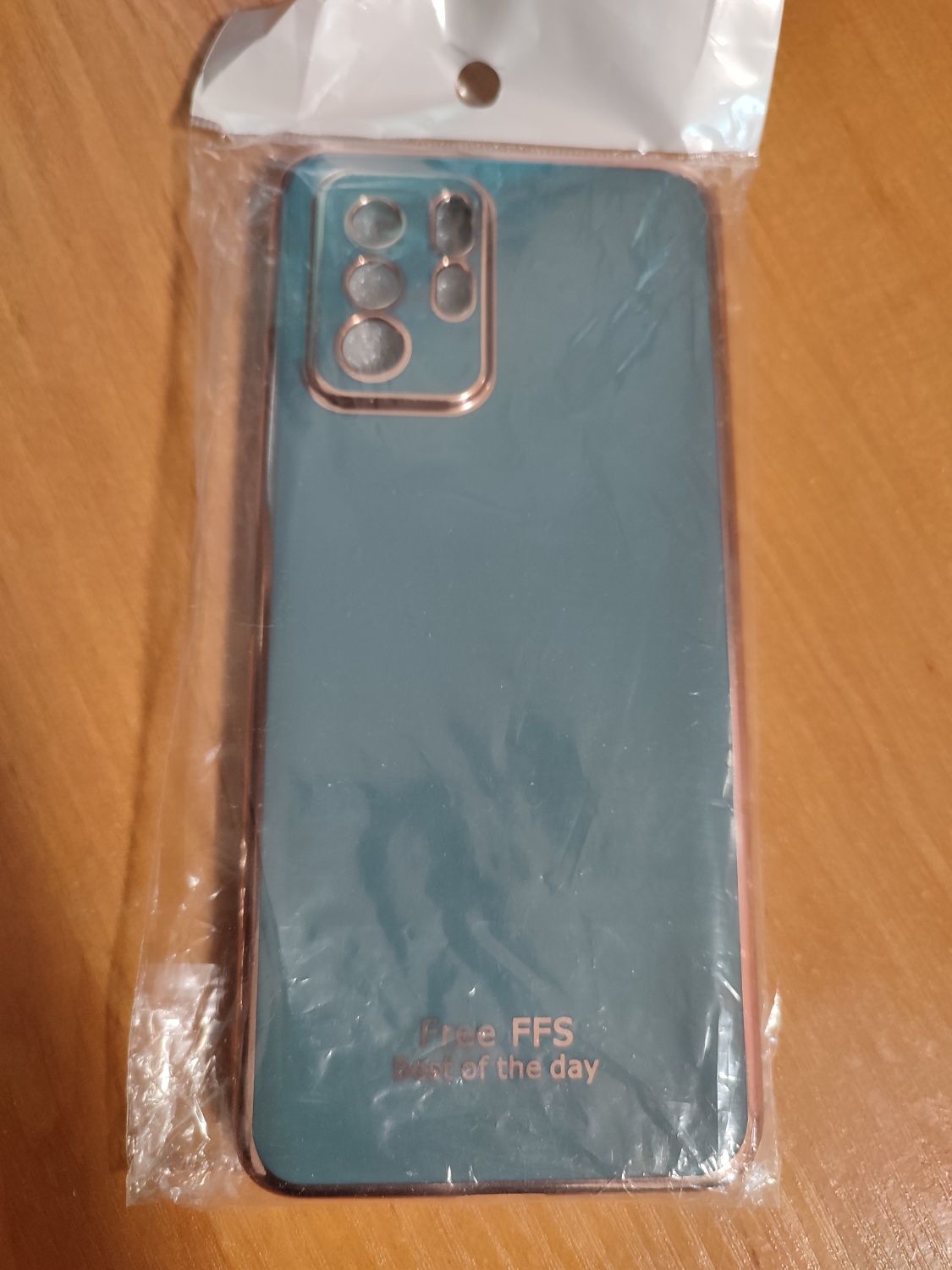 Чохол Xiaomi Redmi Note 10 Pro 5G