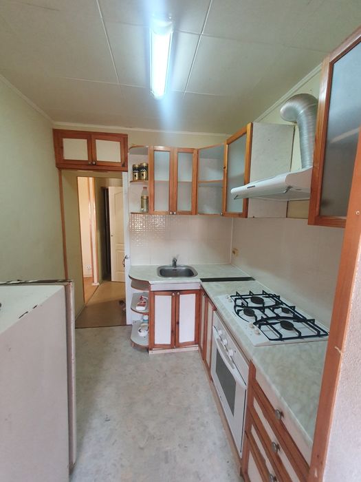 Сдам 1к квартиру на Мира 17а