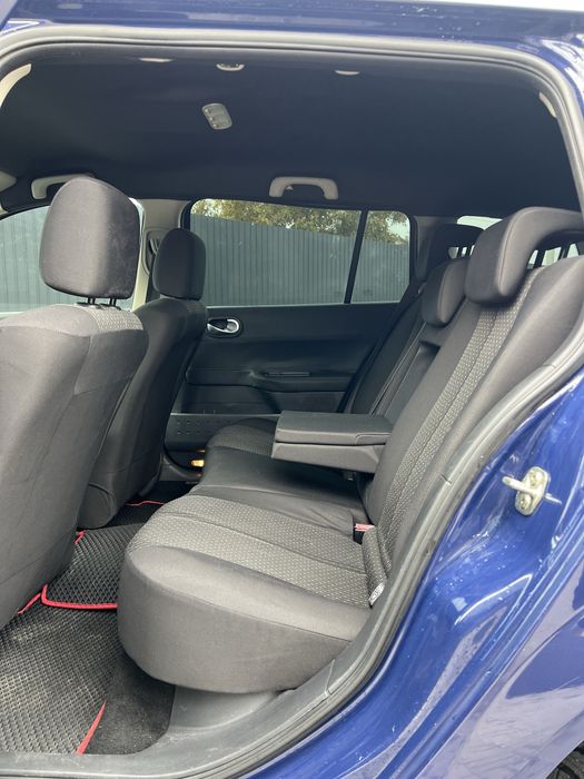 Рено Меган 2006 1.6 газ бензин