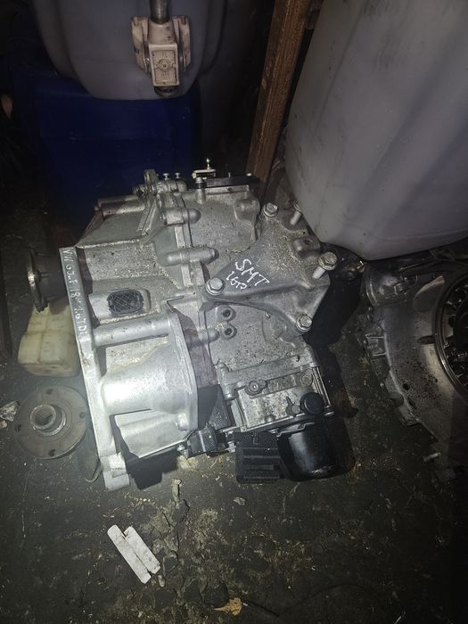 Коробка передач VW, Skoda, Seat 1.4 TSI 1,6 td SMT PMK HTN  BSE MCB MG