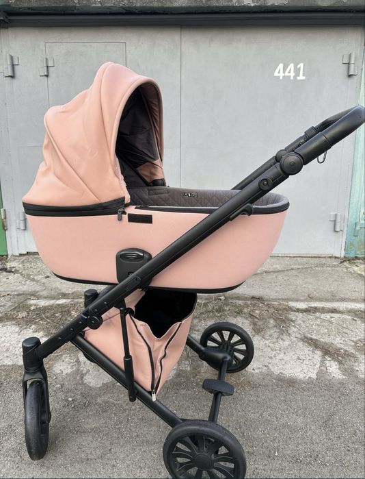 Anex e/type pink