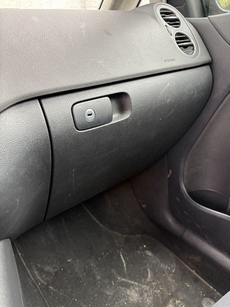 Golf V plus 2.0 tdi CFHC (para peças)