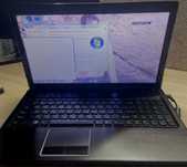 Ноут LENOVO G570 Леново Lenovo core i5
