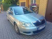 skoda octavia ii 1,6 mpi 102 km plus lpg