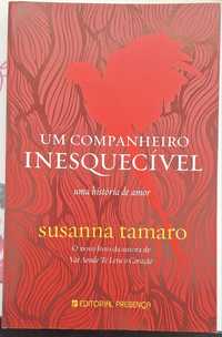 Um Companheiro Inesquecível - Susanna Tamaro