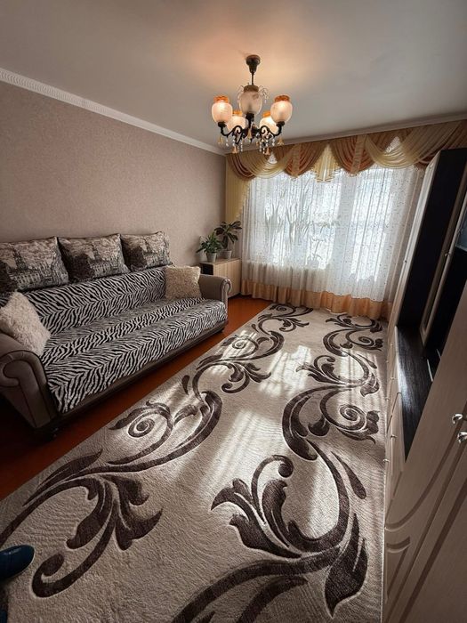 Продаж 2 кімнатної квартири | р-н Сушильний | м.Дубно