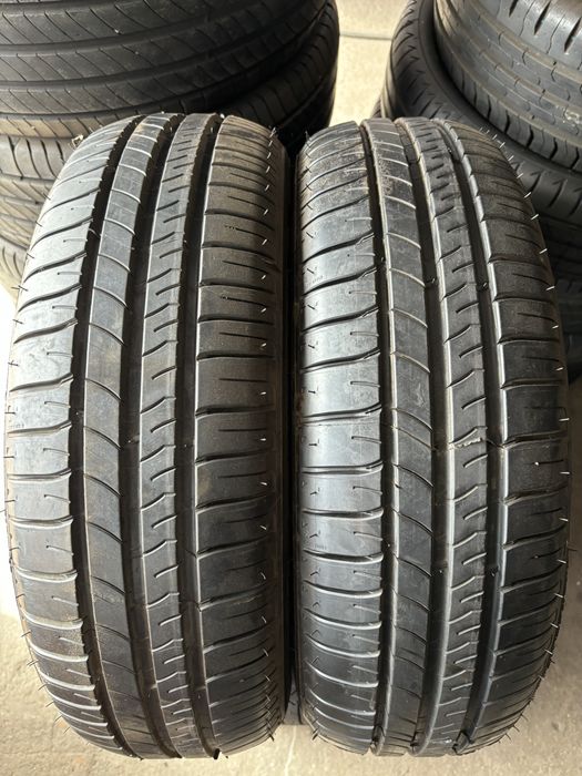 Nowe demo! Komplet opon Michelin - montaż, gwarancja i faktura