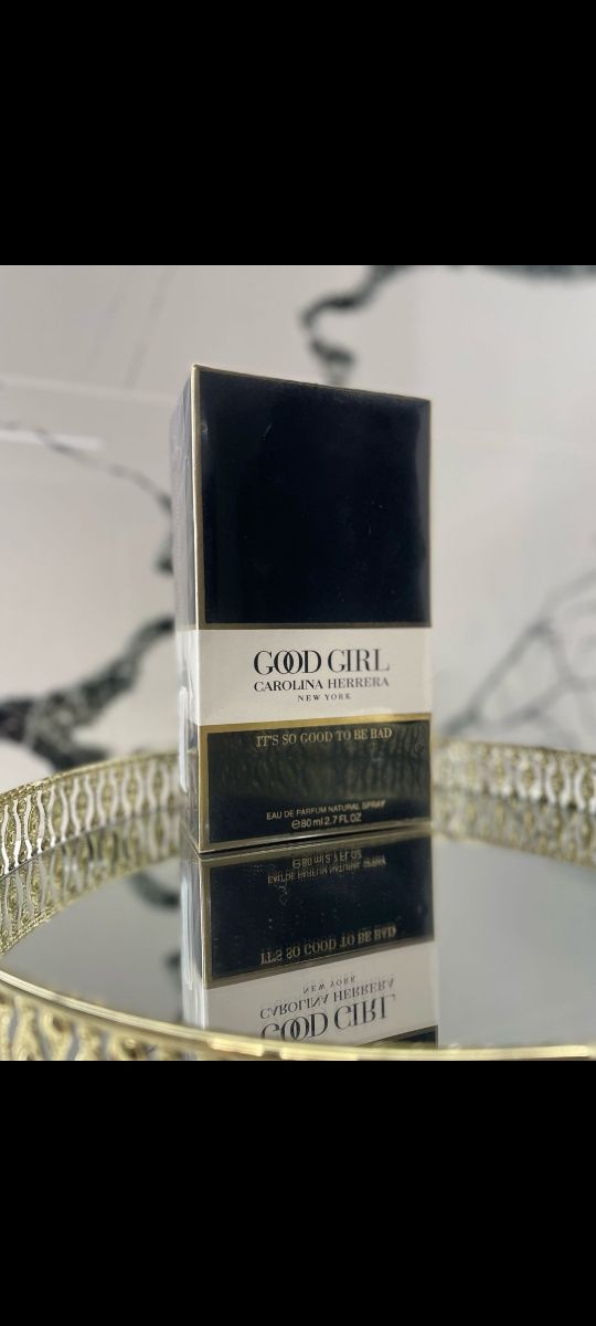 Perfumy Premium Carolina Herrera Good Girl 80ml