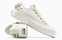 Кеды converse 9,5 25см