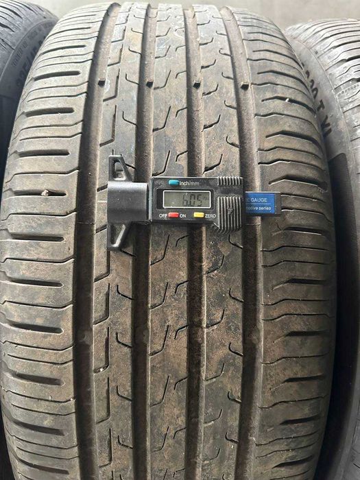 Літні шини / Шины лето 235 45  R 20 Continental Континенталь