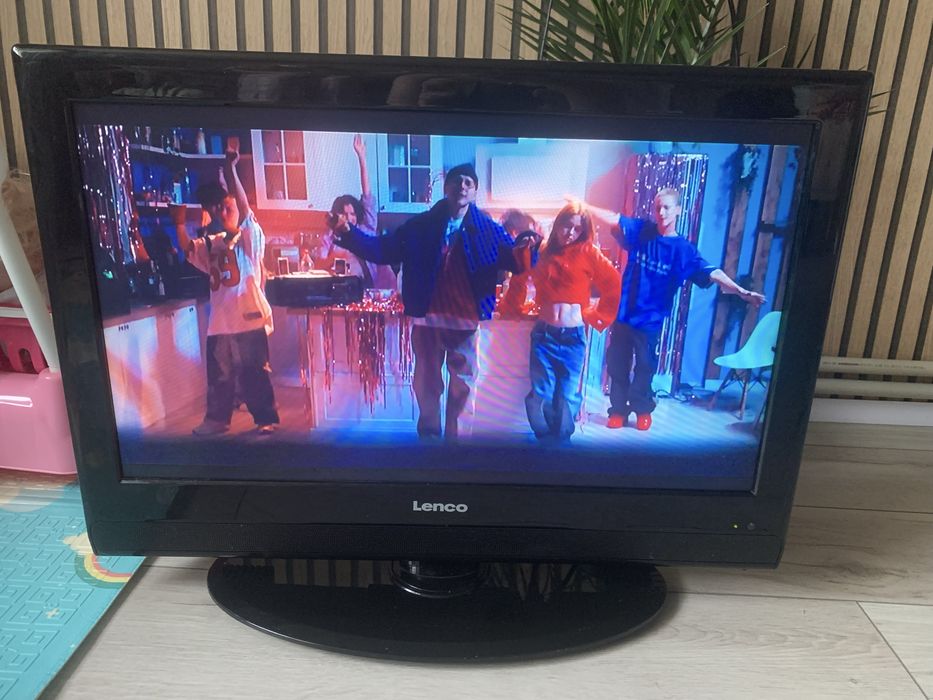 Телевізор Lenco 26’’