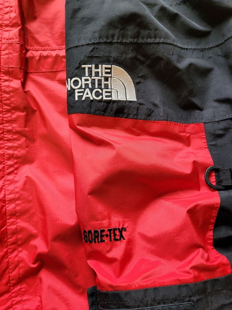 Kurtka The North Face gore-tex