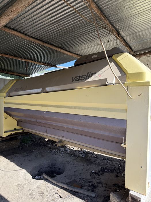 Prensa VASLIN CEP 650