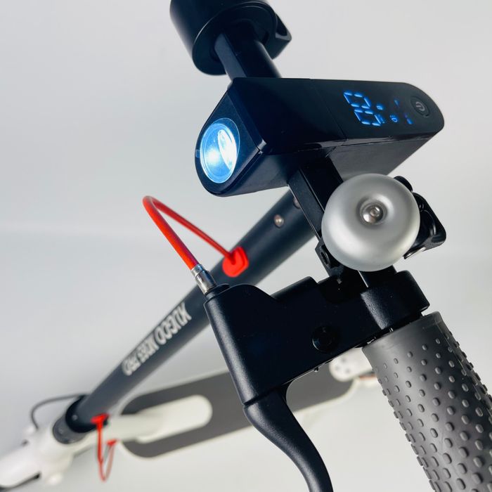 ‼️СКЛАД ЦІНА Електросамокат Kugoo M365 Pro 5 / Запас зоду 45 км ‼️