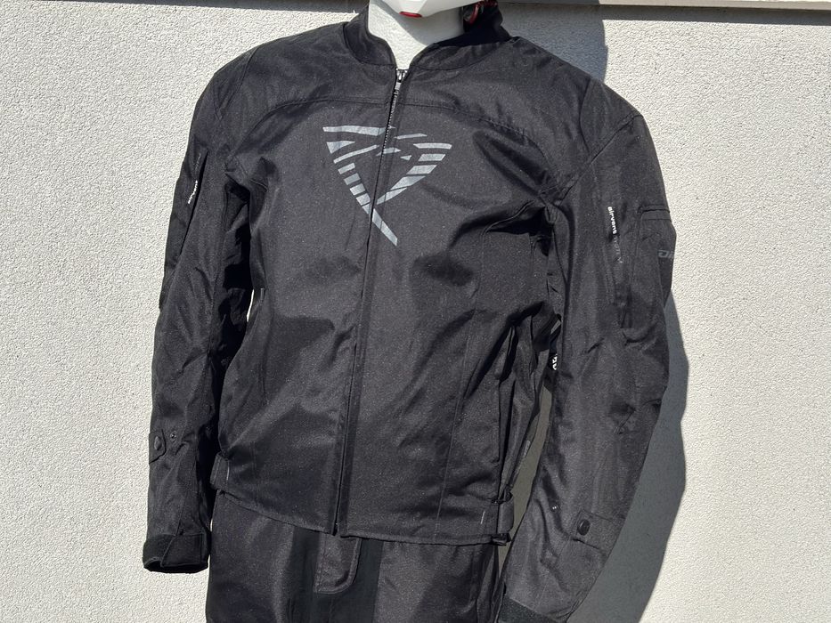 Kurtka motocyklowa DIFI IBARRA aerotex Podpinka, rozmiar: XXL, XXXL