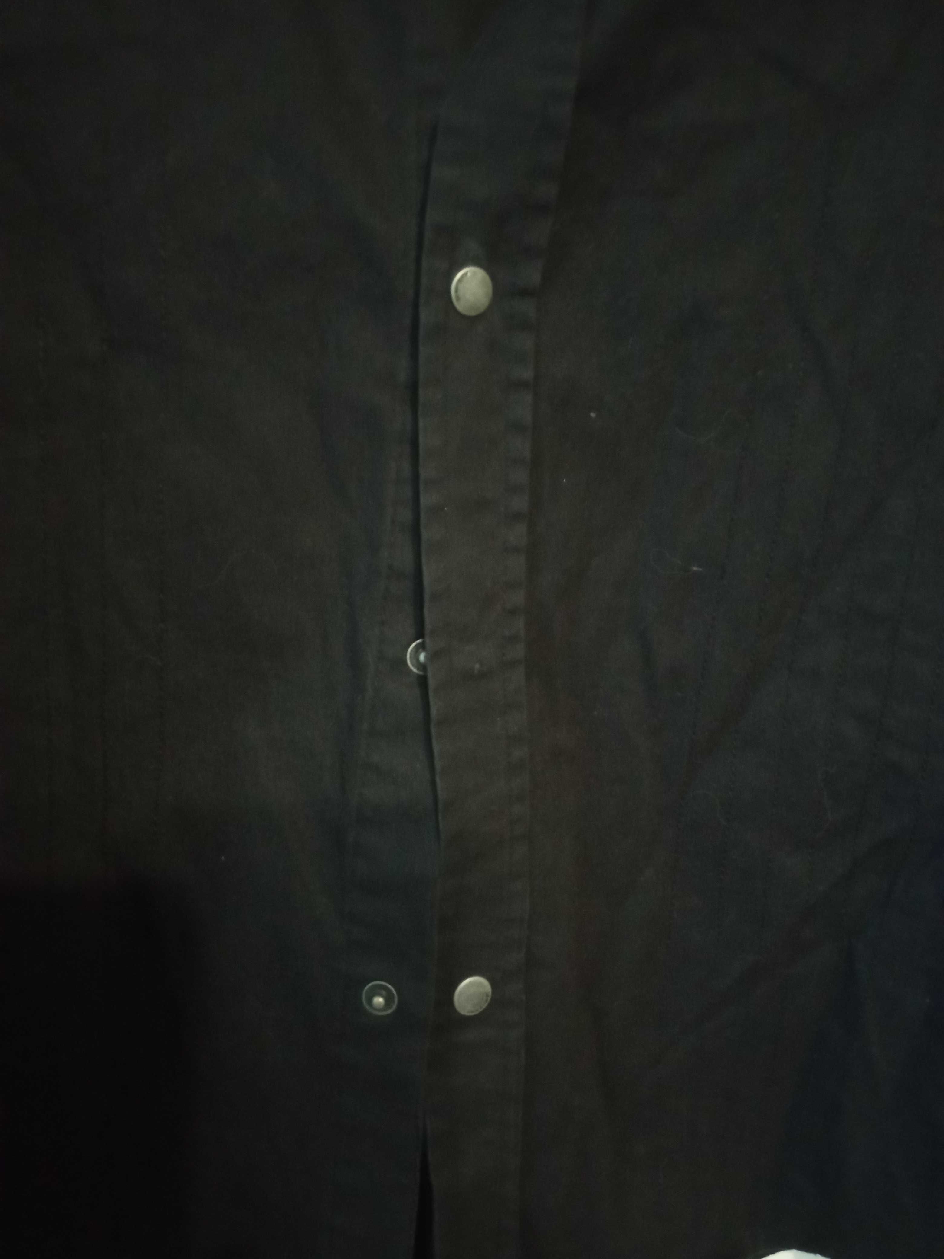 Рубашка мужская "JACK&JONES"(коттон)