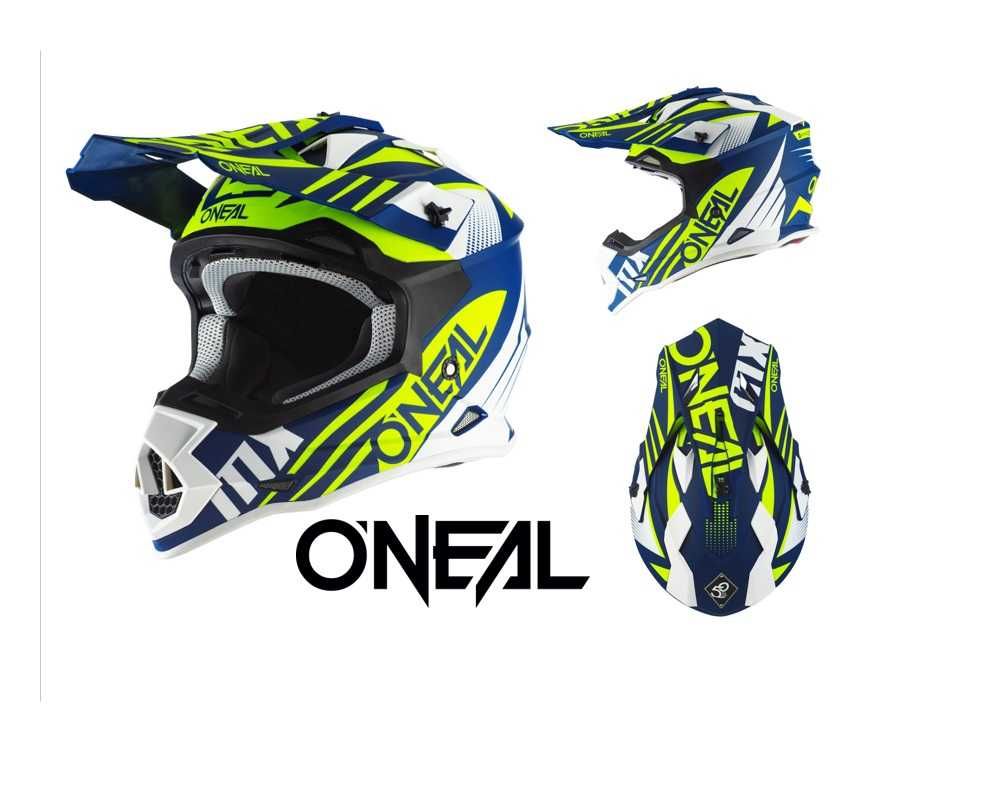 Equipamento Cross O'Neal Jersey