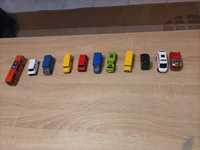 Carros miniatura