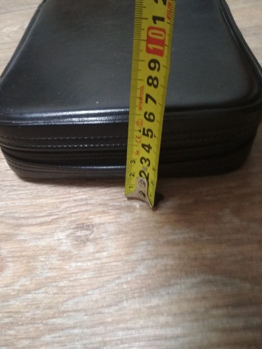 Дорожный набор с бритвой Искра.