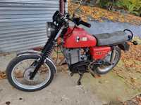 Mz Etz 250 sprzedam/zamienie suzuki dr, yamaha xt, honda crm, 125