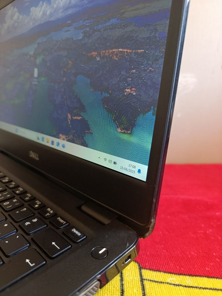 Dell Wyze 5470 - Intel QuadCore - 8GB RAM DDR4 - 256GB SSD (2021)