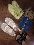 Кроссовки  Nike Adidas обувь для мальчика р 38-39  24 см