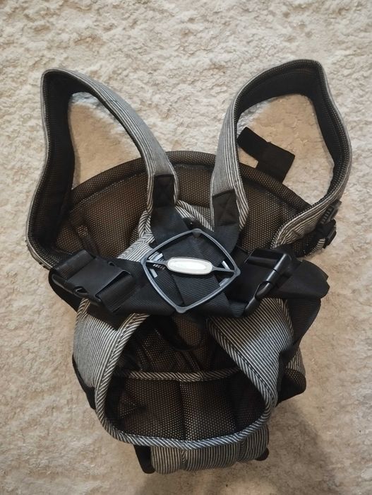 Marsúpio TUC TUC para bebé/criança OPORTUNIDADE igual a NOVO