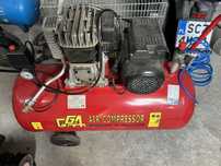 Kompresor GG490A 100l