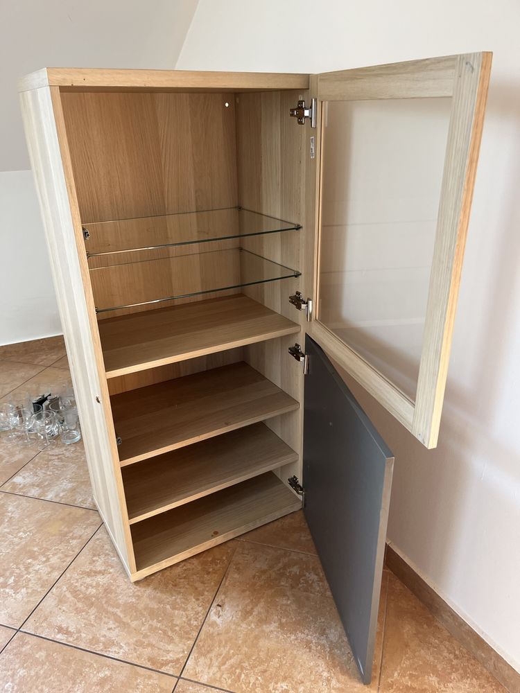 Szafka ikea besta