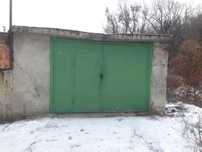 Продам гараж