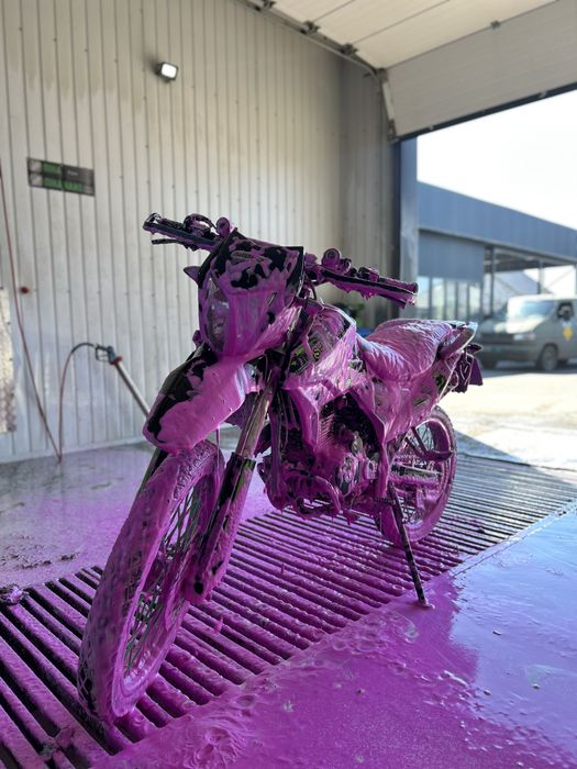 Shineray XY250GY-6C обмен на машыну