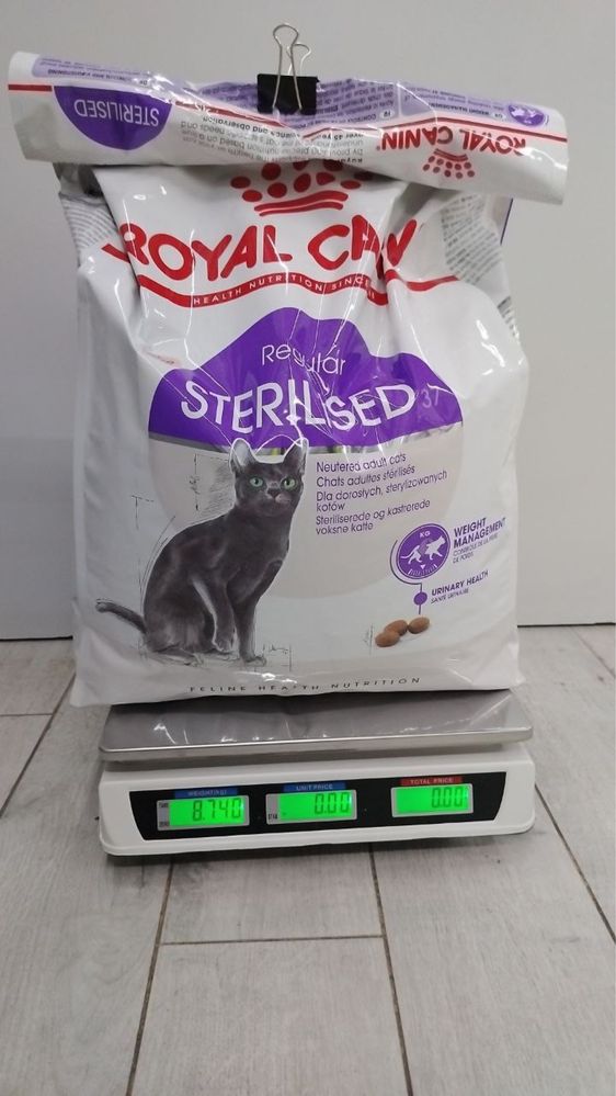 Royal Canin Sterilised