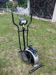 Orbitrek coden fitness cardio silownia rowerek bieganie